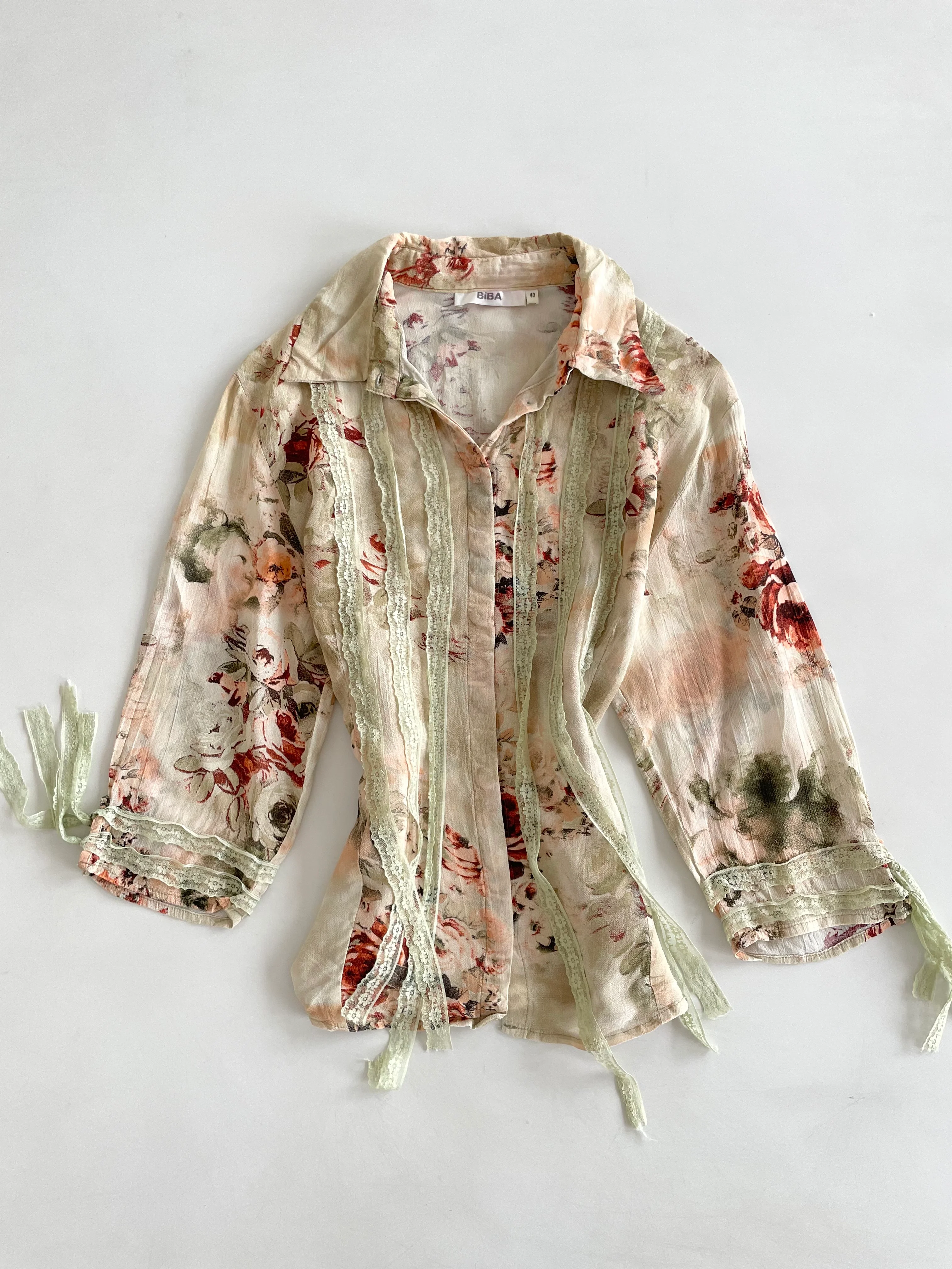 Summer Tops
